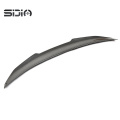 Carbon Fiber Rear Wing Car F80 F82